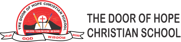The Door of Hope Christian School
