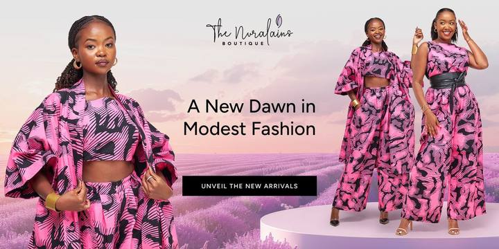 The Nuralains Boutique — Social Media Management work by a KYN trainer